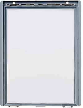 工事 現場 樹脂製危険予知活動表ボード(防雨型)A3横 10枚 Amazon.co.jp: 樹脂製KYボード(防雨型) A4タテ 裏面マグネット付